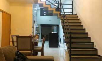 Imagem 3: Casa Condomínio Verana 3 quartos, 2 vagas garagem