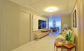 Imagem 4: Imóvel para venda tem 115 metros quadrados com 3 quartos em Centro - Guarapari - ES