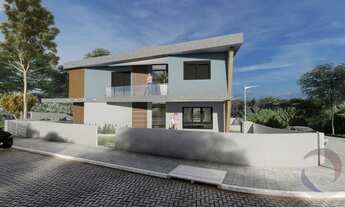 Imagem 5: Casa para Venda em Florianópolis, Rio Tavares, 4 dormitórios, 3 suítes, 4 banheiros, 2 vag