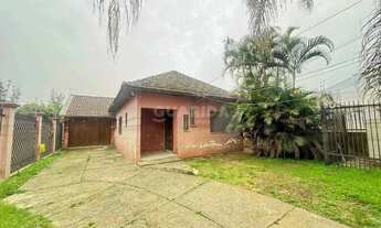 Imagem: Casa Residencial com 2 dormitórios, no