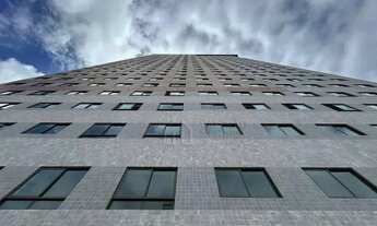 Imagem 2: Lançamento na Boa Vista - de 1 quartos 1 suíte