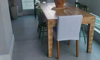 Imagem 6: Ed. Praia da Costa Residencial Clube com 3 quartos Cód: 23840 R