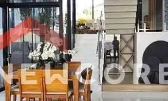 Imagem 3: Casa de condomínio em Avenida Irineu Bastos - Residencial Lago Sul - Bauru/SP