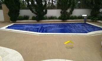 Imagem 6: Alphaville 0 - Casa em Condomínio para Venda em Alphaville Residencial Zero Barueri-SP