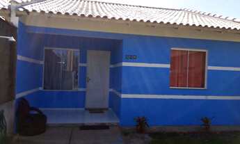 Imagem: Casa na Praia até 100 Financiada