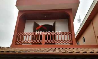 Imagem 4: Sobrado em Rua Almeida Durão - Alvarenga - São Bernardo do Campo/SP