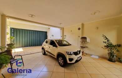 Imagem 6: Casa comercial com 6 salas para alugar, 332m² - Alto da Boa Vista