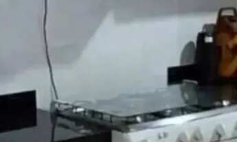 Imagem 4: Casa á venda com 3 quartos sendo 2 suítes no Monte Castelo em Campo Grande - MS