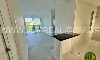 Imagem 10: VENDO APARTAMENTO COM 78m², 2 VAGAS, ELEVADOR, PISCINA, NA PRAIA DO CUMBUCO - CAUCAIA - CE