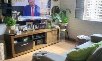 Imagem 9: Apartamento com 2 dormitórios à venda, 87 m² por R$ 380.000,00 - Jardim Cascatinha - Poços