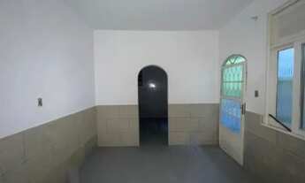 Imagem 4: Casas de vila em Padre Miguel