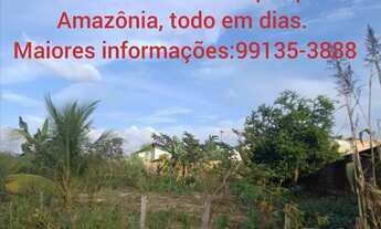 Imagem: Vende-se terreno em rorainopolis