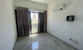 Imagem 4: Apartamento muito amplo todo projetado