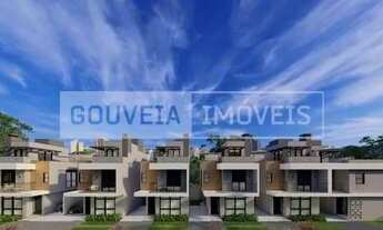 Imagem 4: Sobrado com 3 Dormitórios, 1 Suíte, 145 m², à venda por R$ 729.000 - Hauer, Curitiba (PR