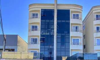 Imagem: Apartamento à venda Edifício Frankfurt