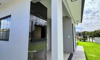 Imagem 6: Casa Nova de Esquina | 3D