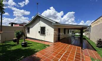 Imagem 4: Casa com 2 dormitórios para alugar, 165 m² por R$ 1.900,00/mês - Eloy Brusch - Ibiporã/PR