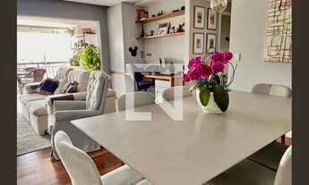 Imagem 5: Apartamento à Venda - Vila Mascote, 3 Quartos, 110 m2