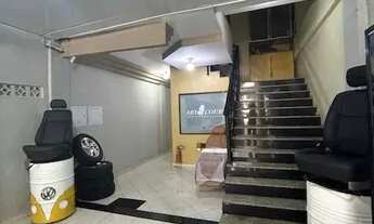 Imagem 5: Prédio comercial para venda no Umarizal, com 320 m². Belém - PA