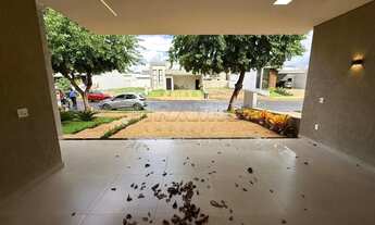 Imagem 4: Casa térrea em condomínio, Bairro Quinta da Boa Vista, Zona Sul de Ribeirão Preto/SP