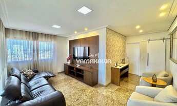 Imagem: Apartamento com 3 dormitórios à venda