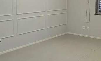 Imagem 6: Edifício Clarice Lispector - 157 m² privativos - 3 Quartos (1Suíte