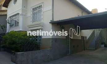 Imagem: Venda Casa Santa Efigênia Belo Horizonte