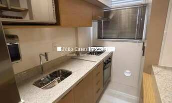 Imagem 4: Studio mobililiado para Locação- Edificio Notting Hill