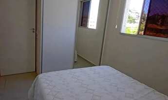 Imagem 6: Apto, Cabral, Contagem, Financia