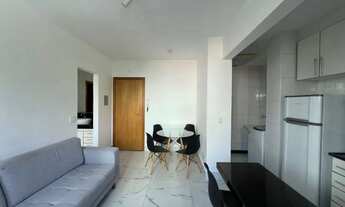 Imagem 5: Apartamento 01 quarto mobiliado para alugar no Lourdes