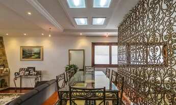 Imagem 3: Alphaville 11 - Casa em Condomínio para Venda em Alphaville Santana de Parnaíba-SP