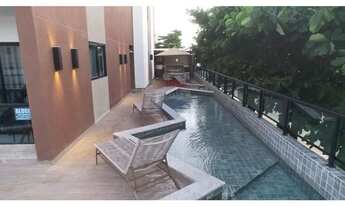 Imagem 6: Estúdio Moderno c/ Piscina em Porto de Galinhas/ Á 80 mts da praia