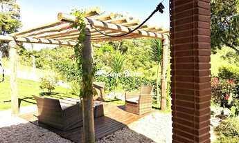 Imagem 5: CHACARA RESIDENCIAL em SANTA ISABEL - SP, CHACARA EM CONDOMINIO