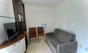 Imagem: Gildo Vilaça - Apartamento 2 quartos na