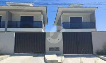 Imagem: Casa à venda, 90 m² por R$ 365.000,00