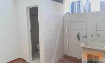 Imagem 7: Sobrado Residencial e Comercial - Locação R$ 4.500,00 - Vila Prudente - SP