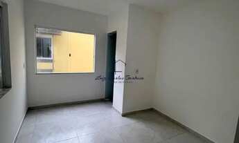 Imagem 14: Apartamento três suítes sem garagem