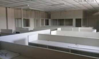 Imagem 7: Prédio para alugar, 1000 m² por R$ 32.000,00/mês - Jardim Bela Vista - São José dos Campos