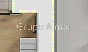 Imagem 4: Apartamento 2 quartos - Morro da Glória