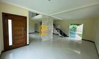 Imagem: Casa de Alto Padrão em Condomínio Fechado