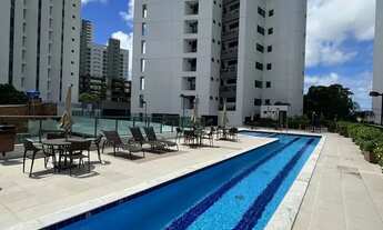 Imagem 7: Edf. Alameda Imperial - 4 suítes maravilhoso na zona norte para locação!