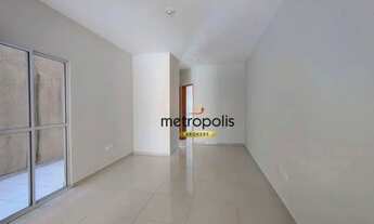 Imagem: Apartamento à venda, 50 m² por R$ 291.000,00