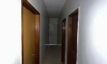 Imagem 7: Casa no Conj Santos Dumont à venda