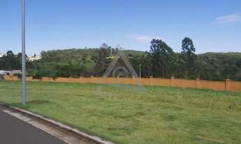 Imagem 4: Terreno à venda em Campinas, Alphaville Dom Pedro 3, com 538 m², Alphaville Dom Pedro 3