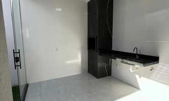 Imagem 5: Casa Anapolis, Area gourmet separdo e comodos Amplos. Financia!