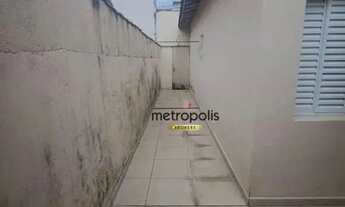 Imagem 4: Sobrado à venda, 127 m² por R$ 619.000,00 - Jardim Anchieta - São Bernardo do Campo/SP