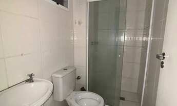 Imagem 3: Imóvel para aluguel com 48 metros quadrados com 2 quartos em Joana D'Arc - Nova Iguaç