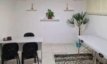 Imagem 4: Casa para venda tem 450 metros quadrados com 20 quartos