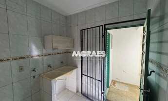 Imagem 5: Casa com 2 quartos para alugar, 100 m² por R$ 2.100/mês - Jardim Aeroporto - Bauru/SP
