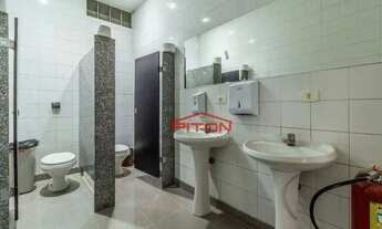 Imagem 8: Prédio 04 pavimentos e estacionamento , 1614 m² - venda por R$ 13.000.000 ou aluguel por R